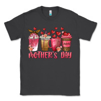 Smoke mothers day coffee cups Classic Tee - texasbilliewilder