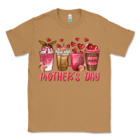 Toasted Coconut mothers day coffee cups Classic Tee - texasbilliewilder