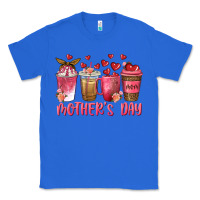 True Royal mothers day coffee cups Classic Tee - texasbilliewilder