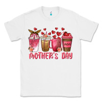 White mothers day coffee cups Classic Tee - texasbilliewilder