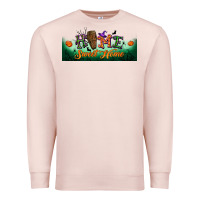 Home Sweet Home Libbey Glass Premium Sweatshirt | Teevron