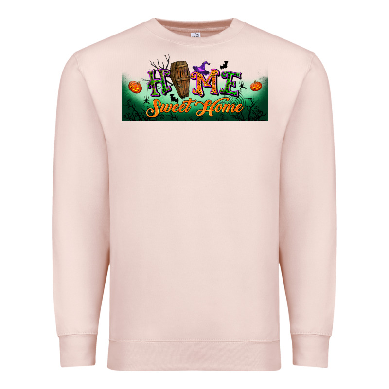 Home Sweet Home Libbey Glass Premium Sweatshirt by BundleAndBundleShop | Teevron