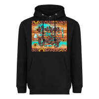 Black nurse on duty Heavyweight Hoodie - JahusDesignShop