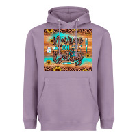 Lavender nurse on duty Heavyweight Hoodie - JahusDesignShop