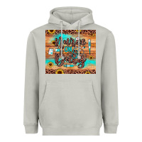 Moon Dust nurse on duty Heavyweight Hoodie - JahusDesignShop