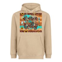 Mushroom nurse on duty Heavyweight Hoodie - JahusDesignShop