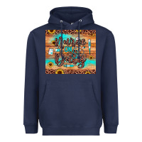 Navy nurse on duty Heavyweight Hoodie - JahusDesignShop
