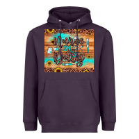 Plum nurse on duty Heavyweight Hoodie - JahusDesignShop