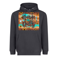 Smoke nurse on duty Heavyweight Hoodie - JahusDesignShop