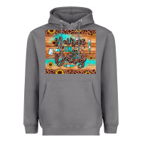Storm nurse on duty Heavyweight Hoodie - JahusDesignShop