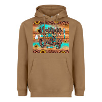 Toasted Coconut nurse on duty Heavyweight Hoodie - JahusDesignShop