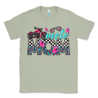 Matcha moto mom Classic Tee - texasbilliewilder