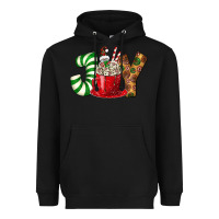 Black Joy Heavyweight Hoodie - BundleAndBundleShop