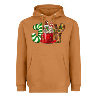 Meerkat Joy Heavyweight Hoodie - BundleAndBundleShop