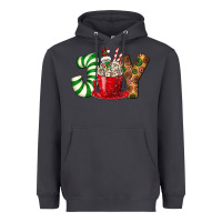 Smoke Joy Heavyweight Hoodie - BundleAndBundleShop