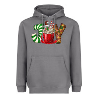 Storm Joy Heavyweight Hoodie - BundleAndBundleShop