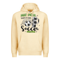 Pina Colada hot mess always stressed soccer mama stanley cup Premium Hoodie - MaliasSmallBusiness