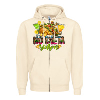 Sandshell no dieta season Zipper Hoodie - CTS Tumbler Store