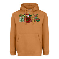 Noel Heavyweight Hoodie | Teevron