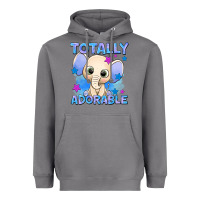 Storm totally adorable elephant boy Heavyweight Hoodie - AdoDesignShop