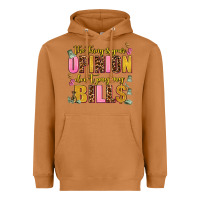 Meerkat the thing is your opinion dont pay my bills Heavyweight Hoodie - AdoDesignShop