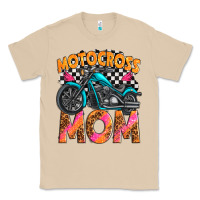 Mushroom motocross mom Classic Tee - texasbilliewilder
