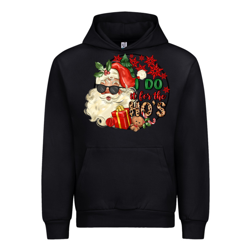 I Do In For The Ho S Urban Hoodie by MaliasSmallBusiness | Teevron