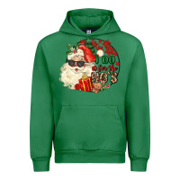 Emerald i do in for the ho s Urban Hoodie - MaliasSmallBusiness