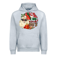 Heather Grey i do in for the ho s Urban Hoodie - MaliasSmallBusiness