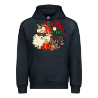 Navy i do in for the ho s Urban Hoodie - MaliasSmallBusiness