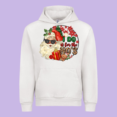 I Do In For The Ho S Urban Hoodie Designed By Maliassmallbusiness