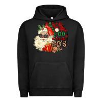 Pigment Black i do in for the ho s Urban Hoodie - MaliasSmallBusiness
