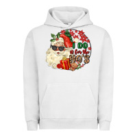 Pigment Lunar Rock i do in for the ho s Urban Hoodie - MaliasSmallBusiness