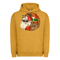 Pigment Peanut Butter i do in for the ho s Urban Hoodie - MaliasSmallBusiness