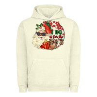Pigment Pistachio i do in for the ho s Urban Hoodie - MaliasSmallBusiness