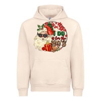 Sandshell i do in for the ho s Urban Hoodie - MaliasSmallBusiness