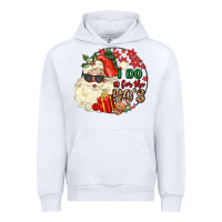 White i do in for the ho s Urban Hoodie - MaliasSmallBusiness