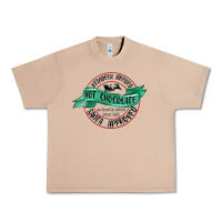 Burro reindeer brewed santa approved Urban Heavy Tee - MaliasSmallBusiness