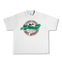 Lunar Rock reindeer brewed santa approved Urban Heavy Tee - MaliasSmallBusiness