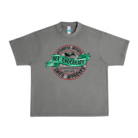 Tornado reindeer brewed santa approved Urban Heavy Tee - MaliasSmallBusiness
