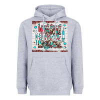 Heather Grey i can’t stay at home i’m a nurse Heavyweight Hoodie - JahusDesignShop