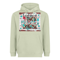 Matcha i can’t stay at home i’m a nurse Heavyweight Hoodie - JahusDesignShop