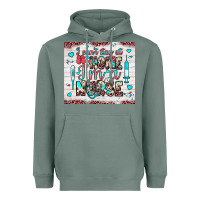 Sage i can’t stay at home i’m a nurse Heavyweight Hoodie - JahusDesignShop
