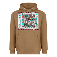Toasted Coconut i can’t stay at home i’m a nurse Heavyweight Hoodie - JahusDesignShop