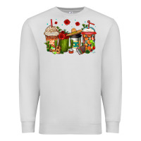 Dove Grey cinco de mayo coffee cups Premium Sweatshirt - Jasminsmagicworld