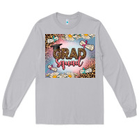 Moon Dust grad squad Long Sleeve Tee - AdoDesignShop