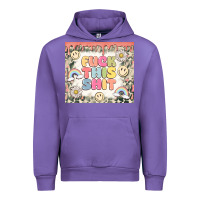 Tulip fuck this shit Urban Hoodie - MaliasSmallBusiness
