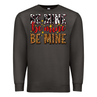 Smoke be mine be mine be mine Premium Sweatshirt - AdoDesignShop