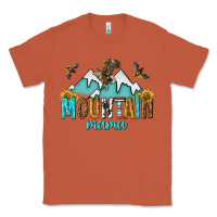 Copper mountain mama Classic Tee - texasbilliewilder