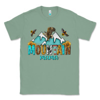 Sage mountain mama Classic Tee - texasbilliewilder